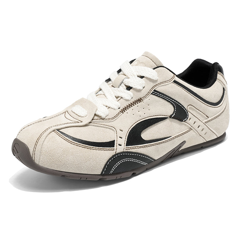 Vanssi erkaklar krossovkalari