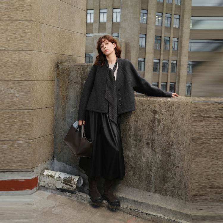 Пальто женское ELLE - Boxette Shop