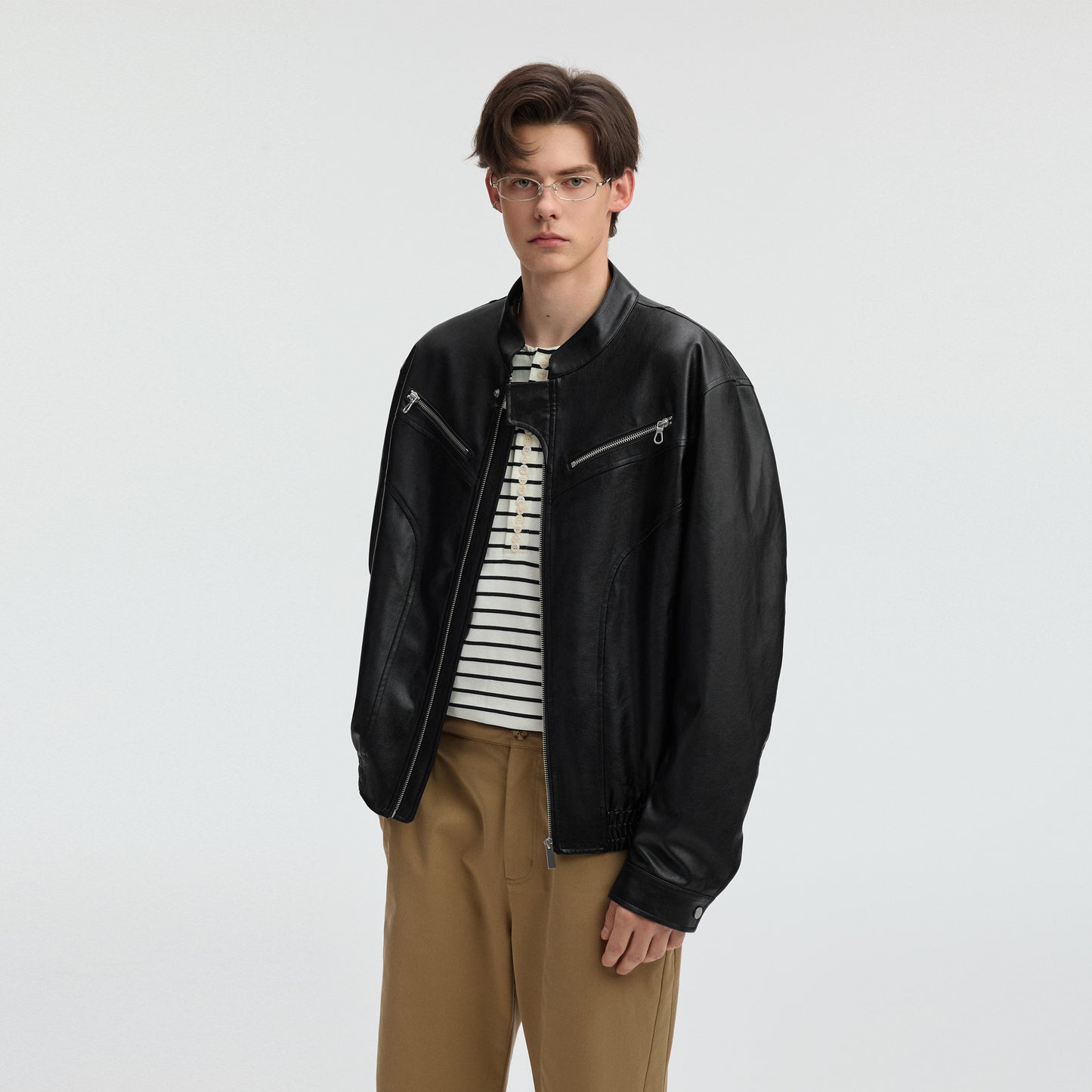 Куртка мужская Lilbetter