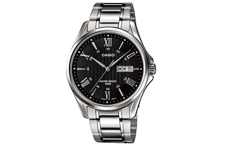 Часы мужские Casio Standart - Boxette Shop