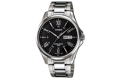 Часы мужские Casio Standart - Boxette Shop