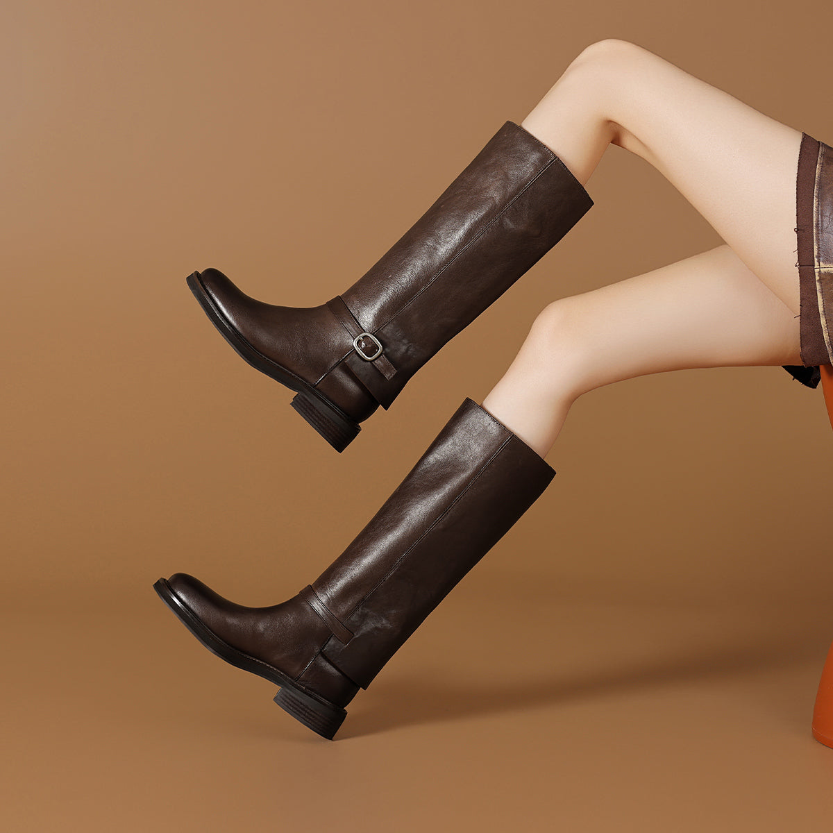 Ботинки женские Rosa Bianca Knight