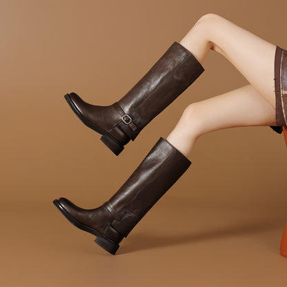 Ботинки женские Rosa Bianca Knight