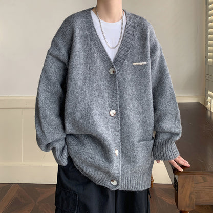 Кардиган мужской H.V.G.A