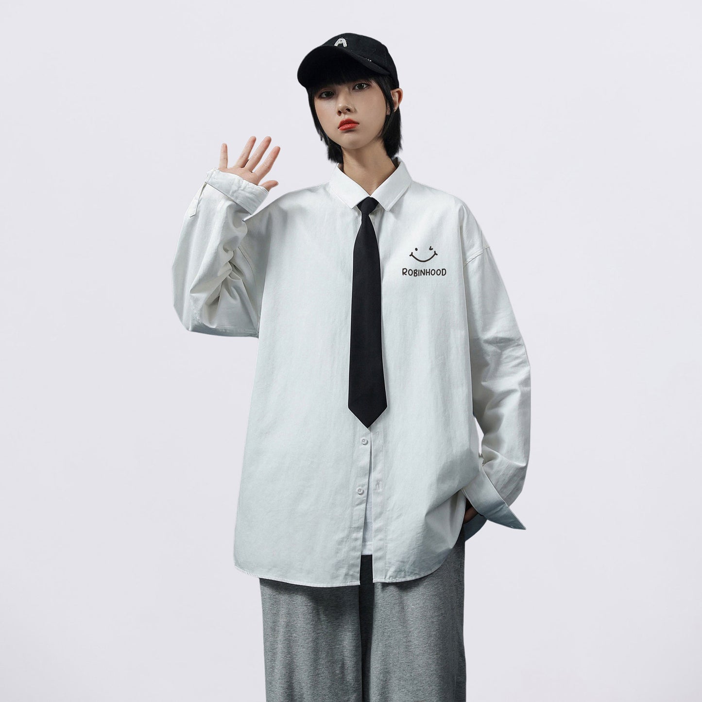 Robinhood ayollar ko'ylagi