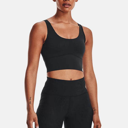 Спортивная бра женская Under Armour Meridian - Boxette Shop