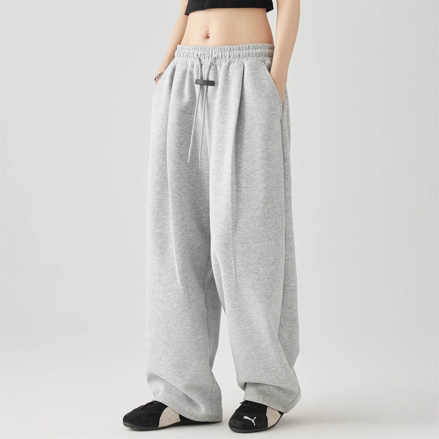 Спортивные брюки Golfcross - Boxette Shop