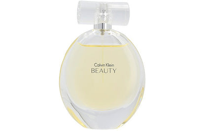 Туалетная вода женская Calvin Klein Beauty