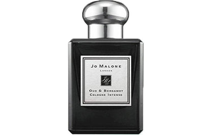 Духи Jo Malone London Oud & Bergamot - Boxette Shop