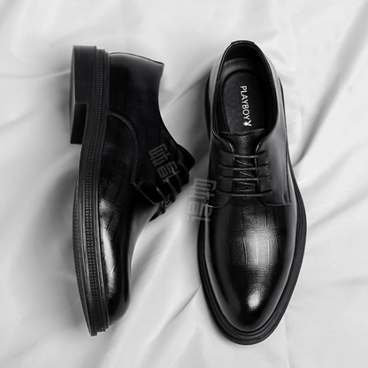 Erkaklar uchun Playboy poyabzallari