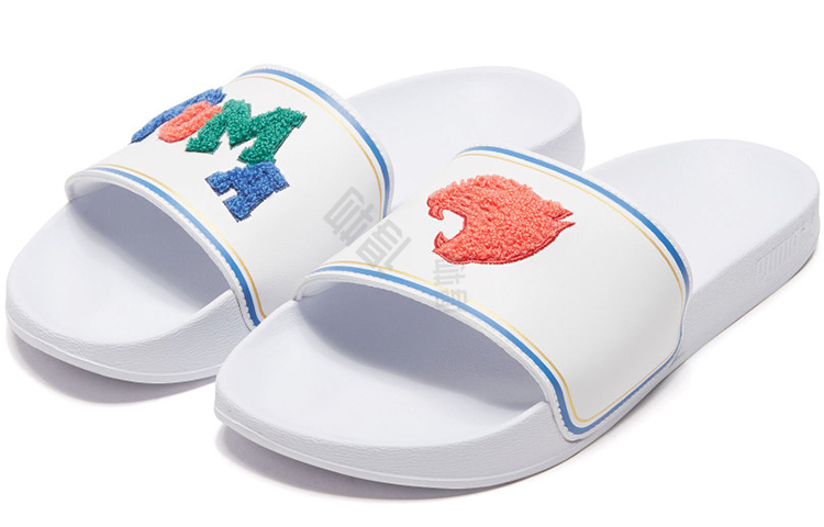 Puma Leadcat ayollar flip-floplari