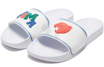 Puma Leadcat ayollar flip-floplari