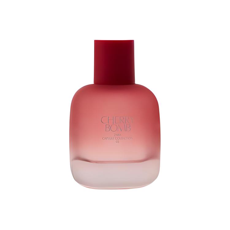 Парфюмерная вода женская Zara Сherry Bomb