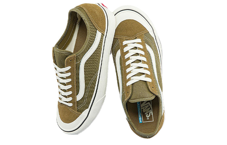 Кеды Vans Style 36
