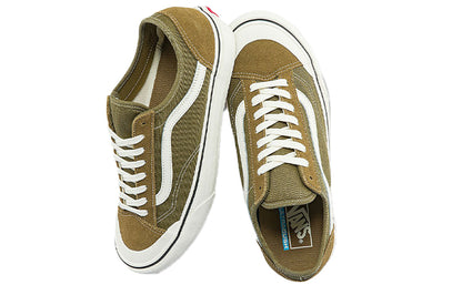 Кеды Vans Style 36