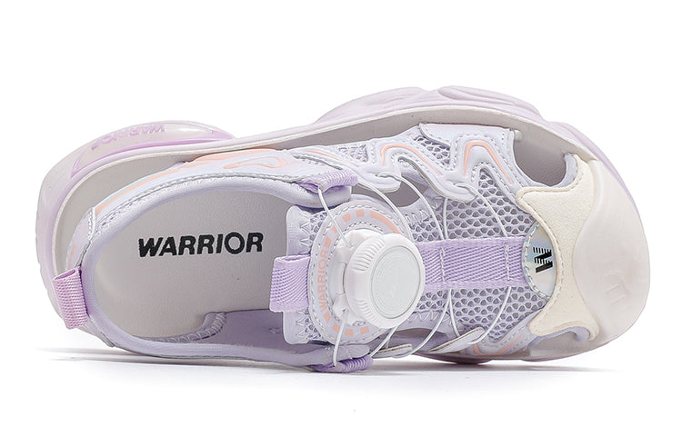 Сандалии детские Warrior