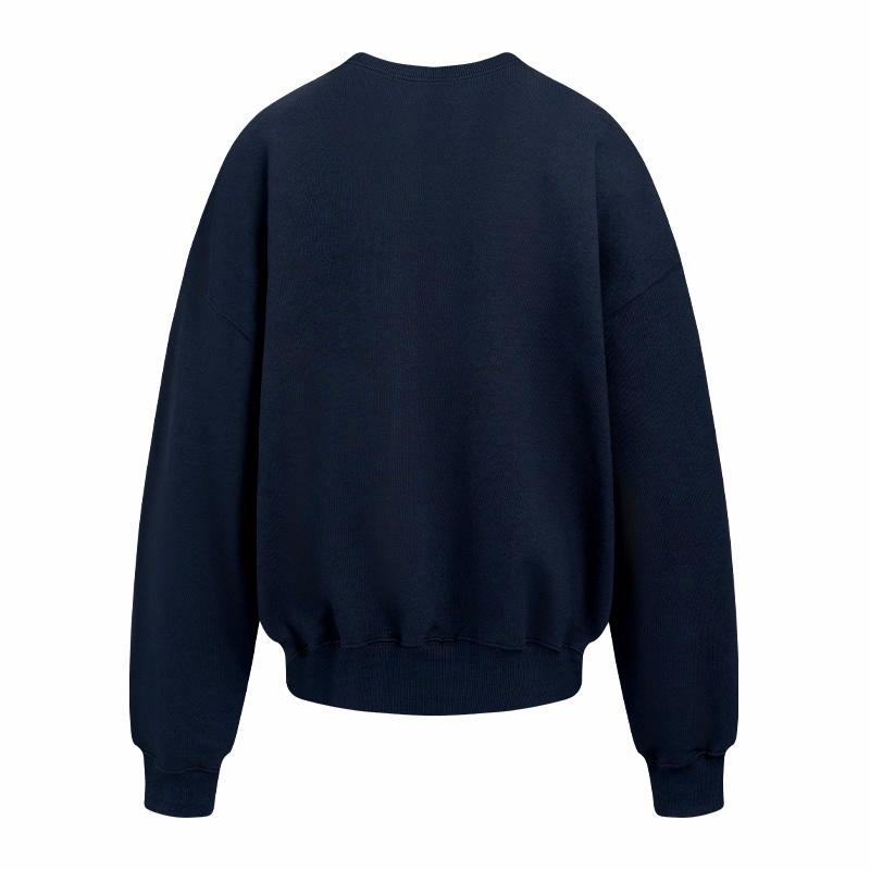 Свитер Mardi Mercredi FW23