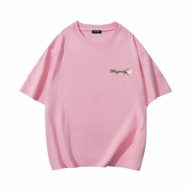 Футболка женская Minfinity - Boxette Shop