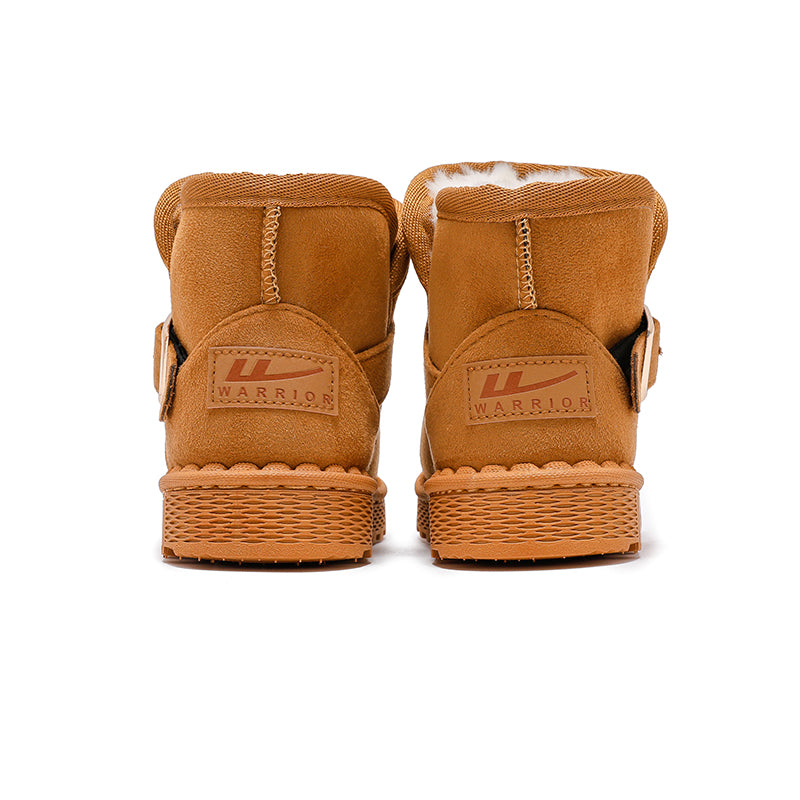 Сапоги детские Warrior