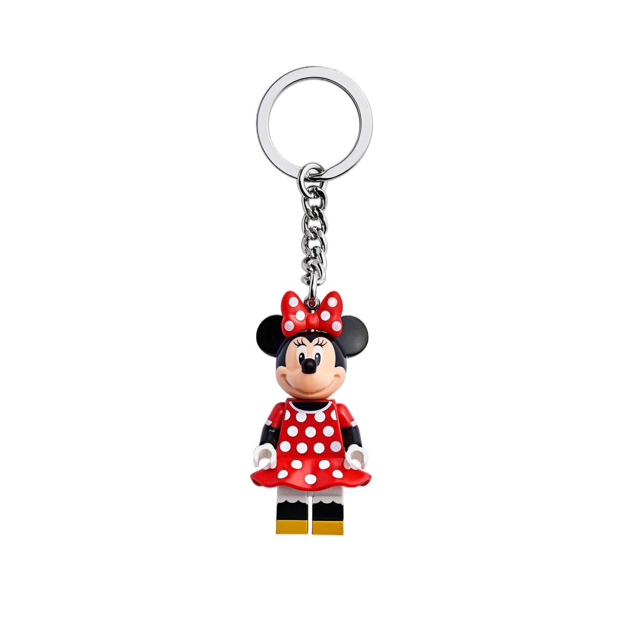 LEGO Disney Minnie Sichqoncha kaliti (853999)