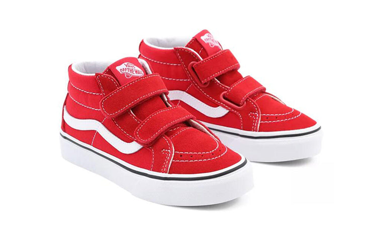Кеды детские Vans SK8 Mid