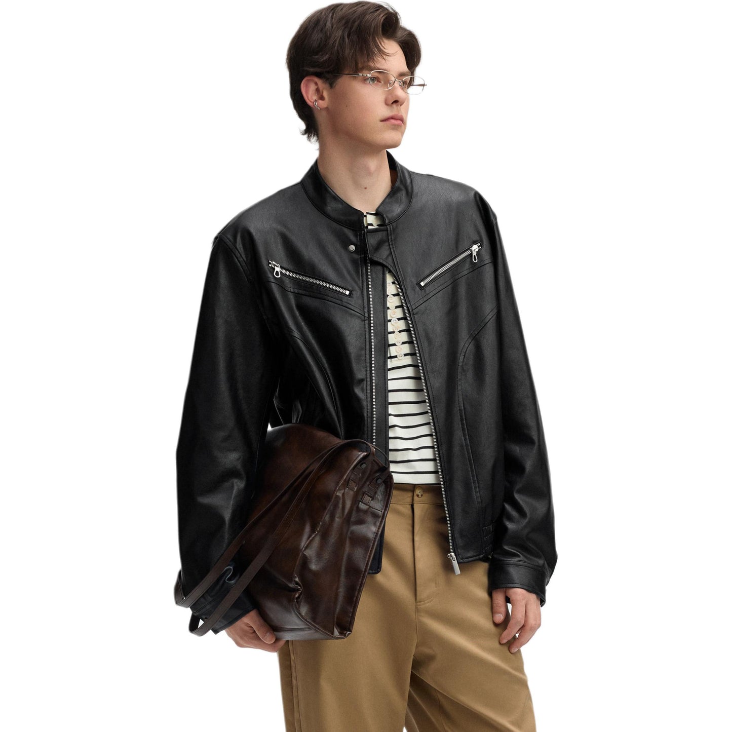 Куртка мужская Lilbetter