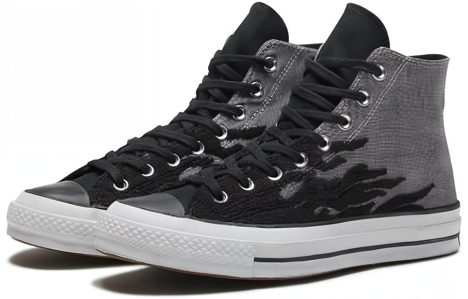 Кеды Converse 1970 - Boxette Shop