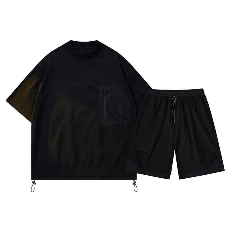 Спортивный костюм мужской Pierre Cardin Summer Set