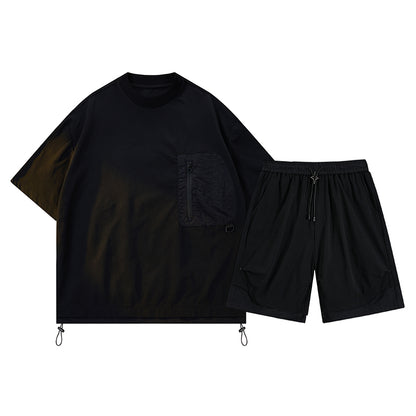 Спортивный костюм мужской Pierre Cardin Summer Set