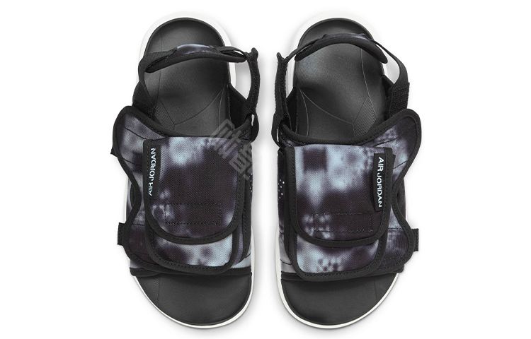 Air Jordan LS Slide sandallari