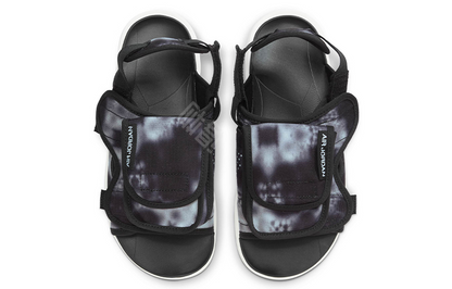 Air Jordan LS Slide sandallari