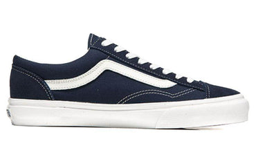 Кеды Vans Style 36 - Boxette Shop