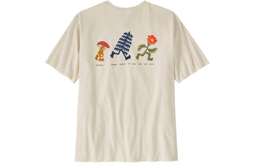 Футболка женская Patagonia - Boxette Shop