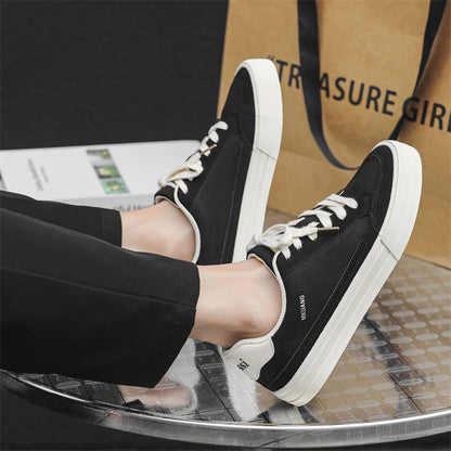 Vanssi erkaklar krossovkalari