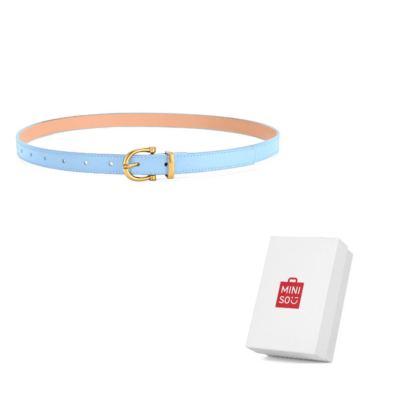 Ремень женский Miniso - Boxette Shop