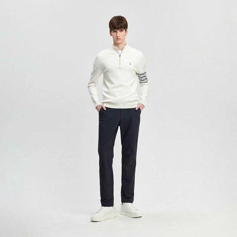 Navigare erkaklar shimlari