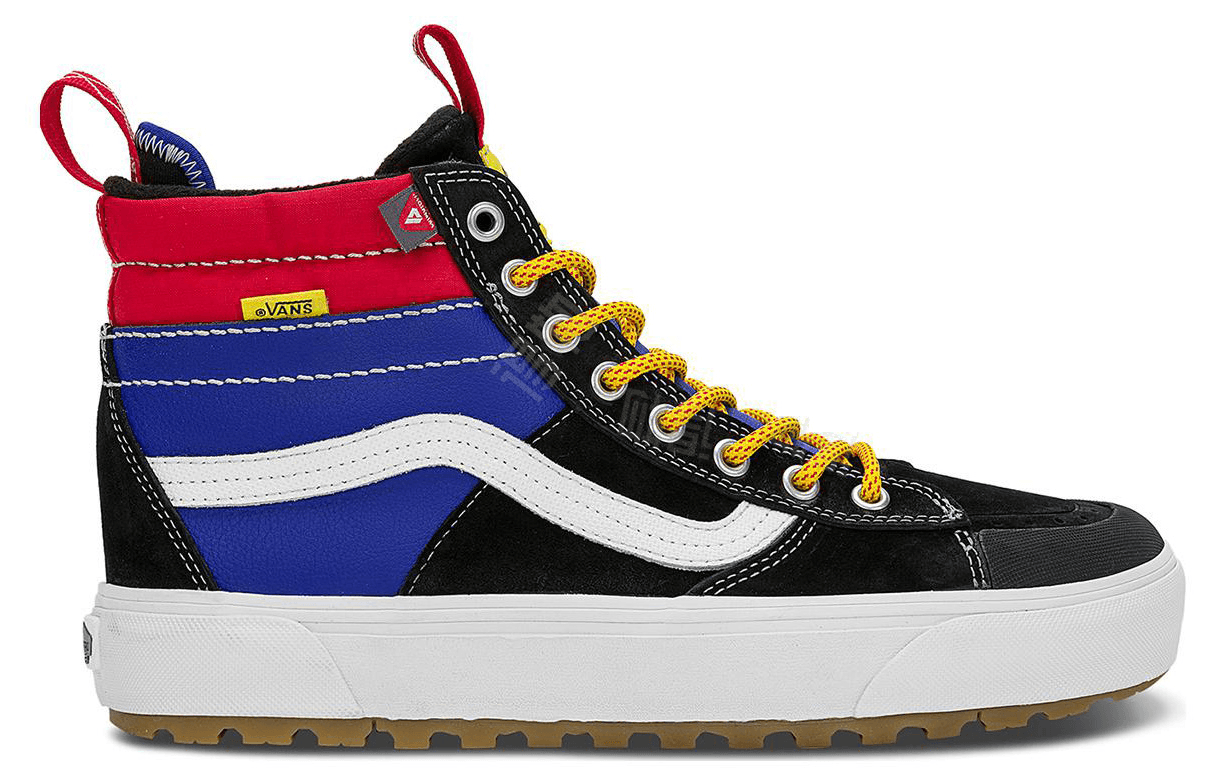 Кеды Vans sk8 mte - Boxette Shop