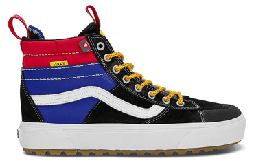 Кеды Vans sk8 mte - Boxette Shop