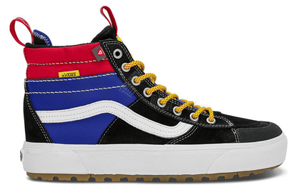 Кеды Vans sk8 mte - Boxette Shop