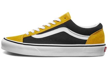 Кеды Vans Style 36