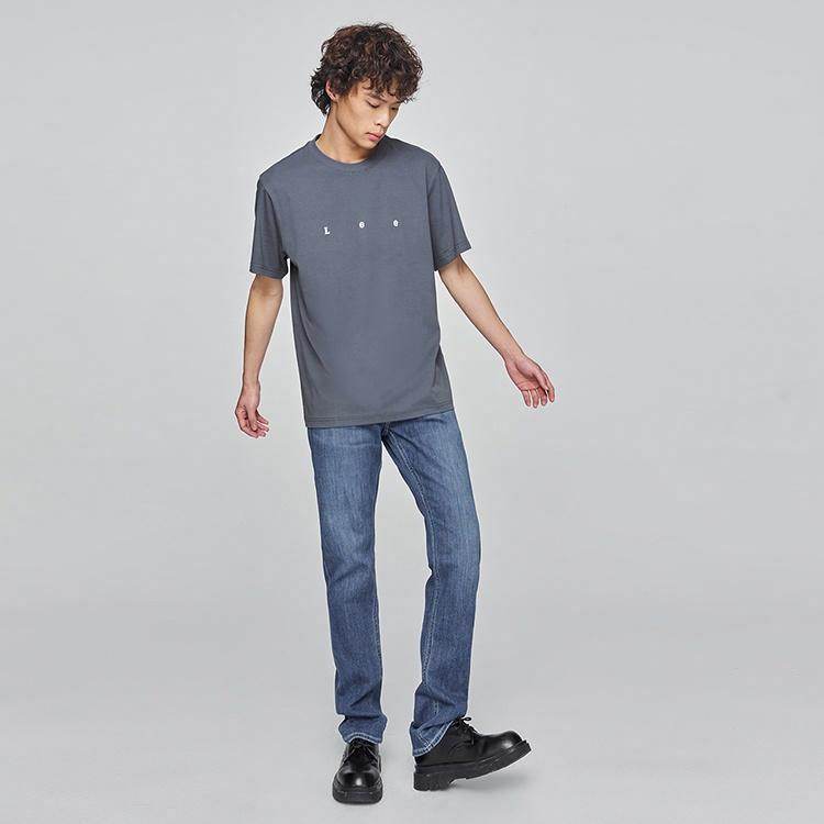 Джинсы мужские Lee jingyu - Boxette Shop