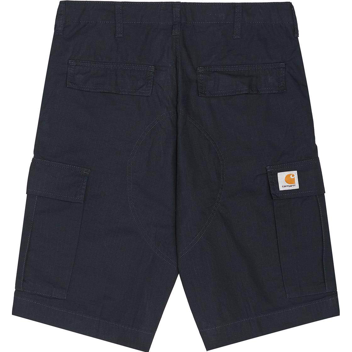 Шорты мужские Carhartt WIP - Boxette Shop