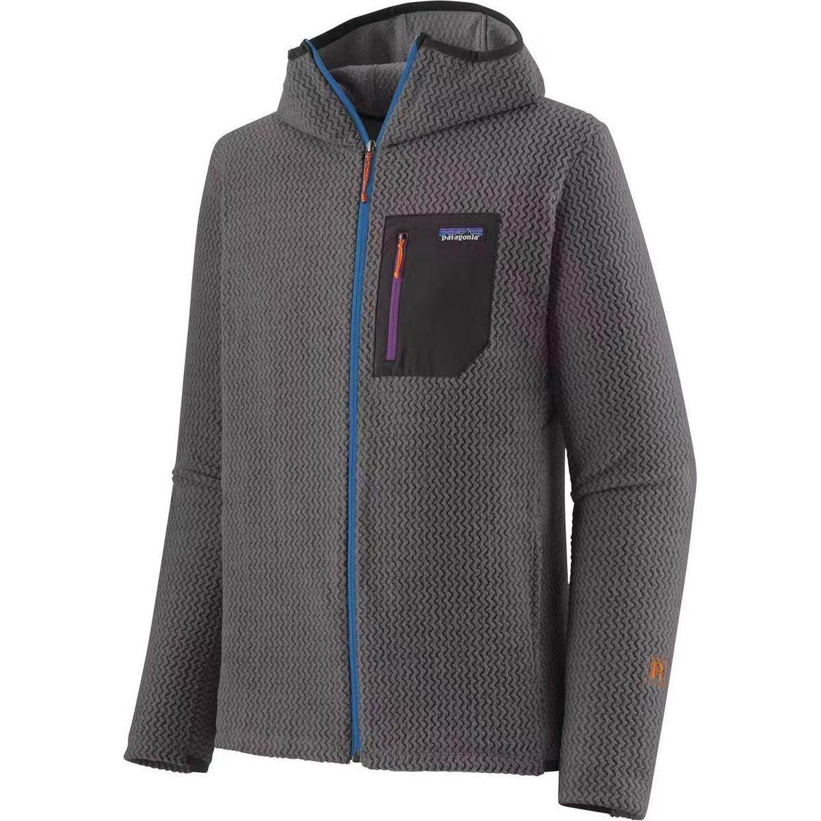 Куртка мужская Patagonia R1 air - Boxette Shop