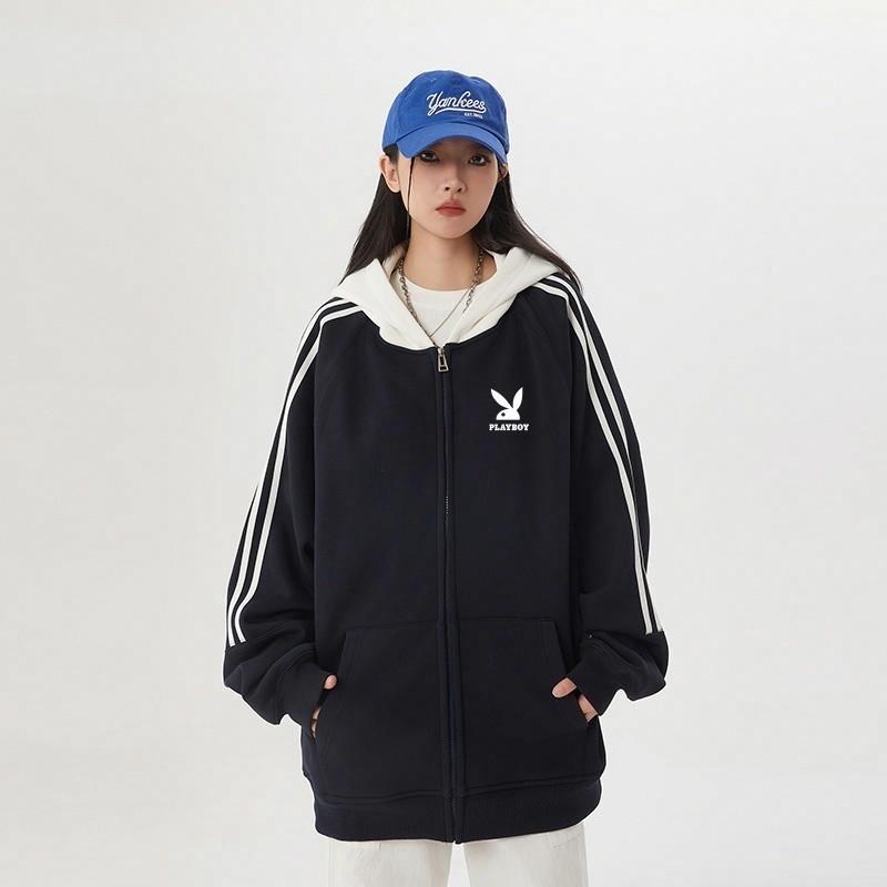 Худи женские Playboy