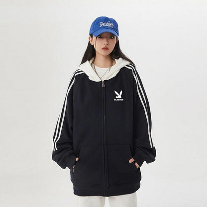 Худи женские Playboy