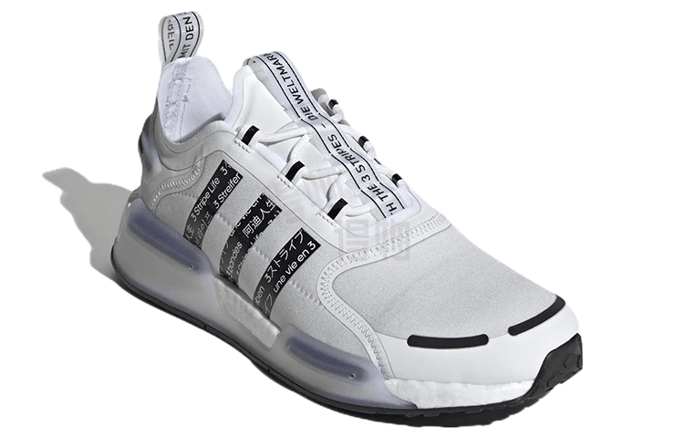 Кроссовки мужские Adidas Originals Nmd_v3 - Boxette Shop