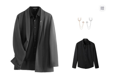 Кардиган Minfinity - Boxette Shop