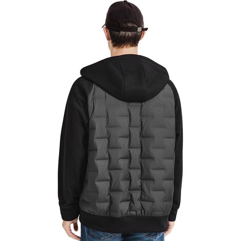 Пуховик U.S. Polo Assn. - Boxette Shop