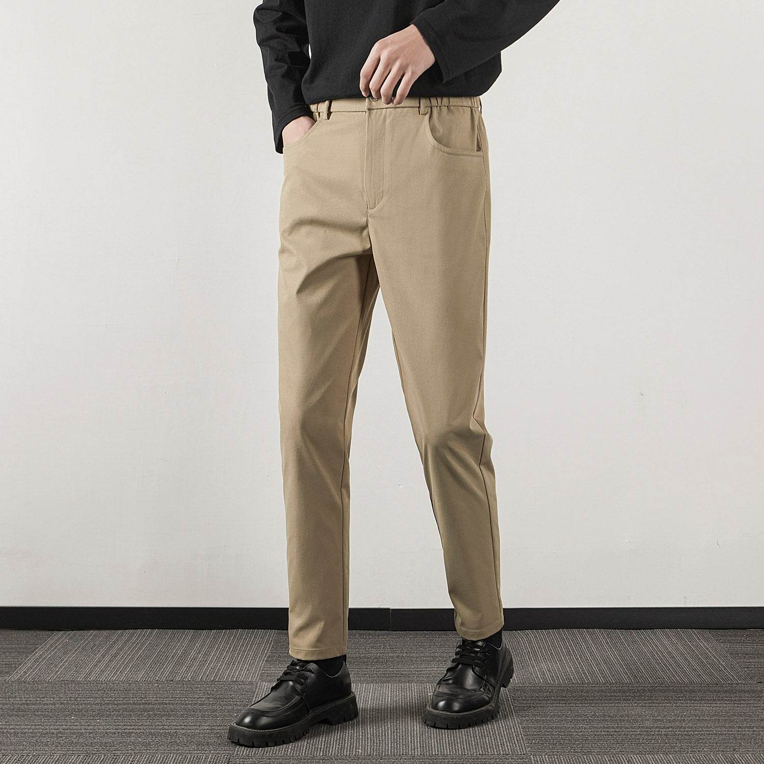 Брюки мужские Antioffice - Boxette Shop