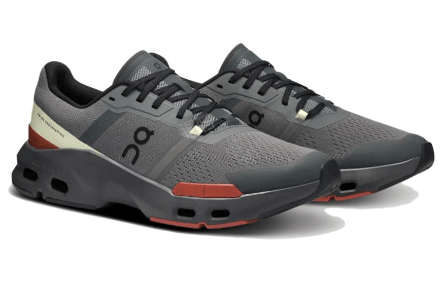 Кроссовки мужские ON Cloudpulse - Boxette Shop